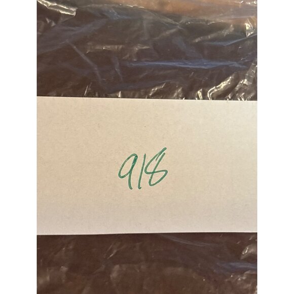 Vintage Y2K Eddie Bauer Wrinkle Resistant Button Front Top XS Cotton Striped - Picture 4 of 4